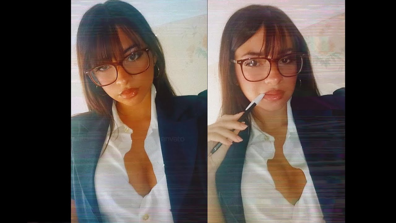ASMR Español Argentina | Roleplay 90s Abogada Corrupta (corrupt lawyer)