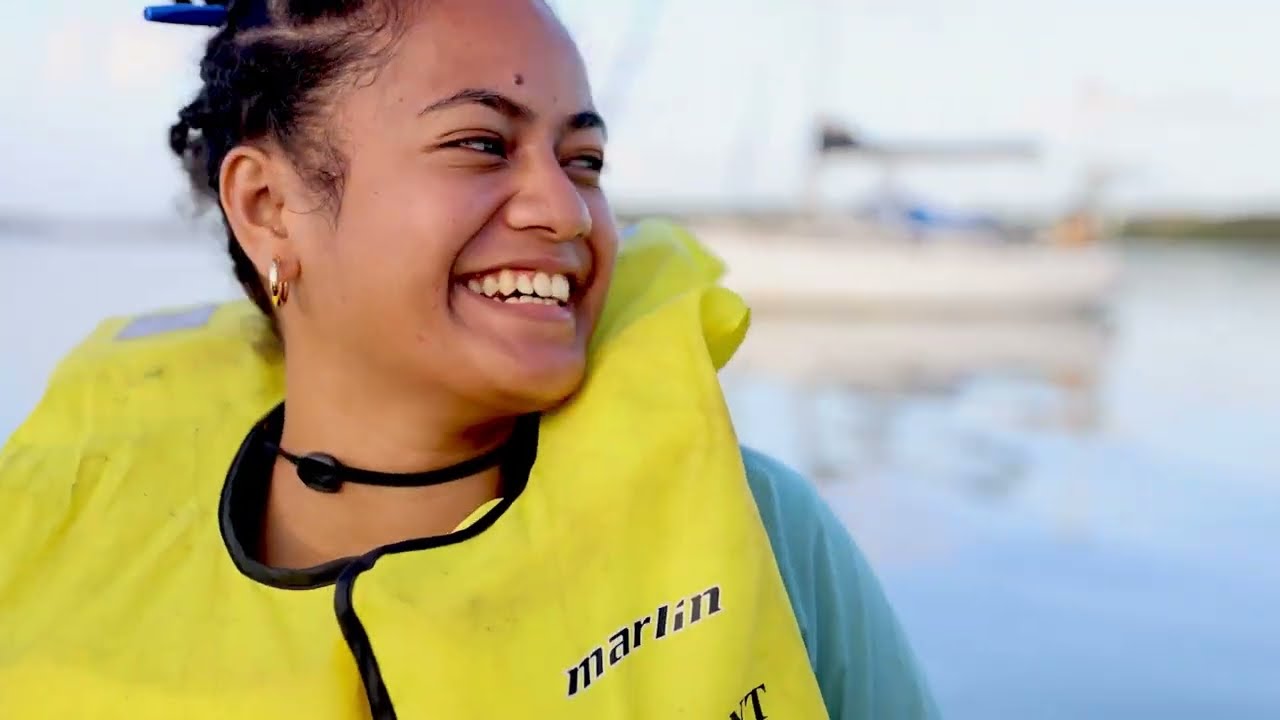 The DARWIN200 Global Voyage Film