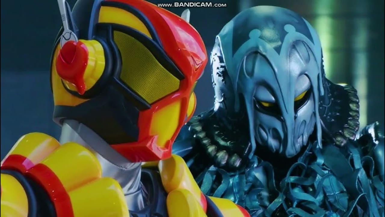 Kamen Rider Gavv Character Song A ray of Light Sub Español + Romanji