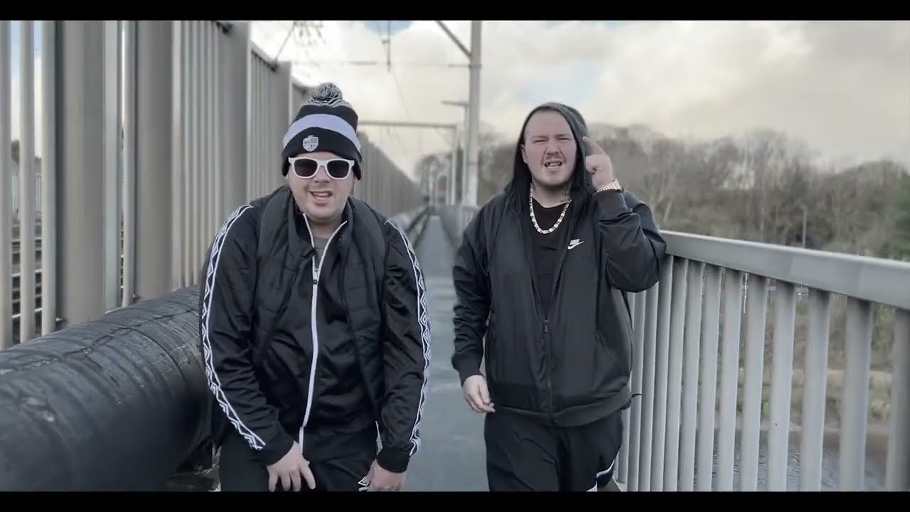 CONNECT LOGIC & BOWZER  | BANGER AFTER BANGER | REVOLUTIONARY RECORDS (Official Video)