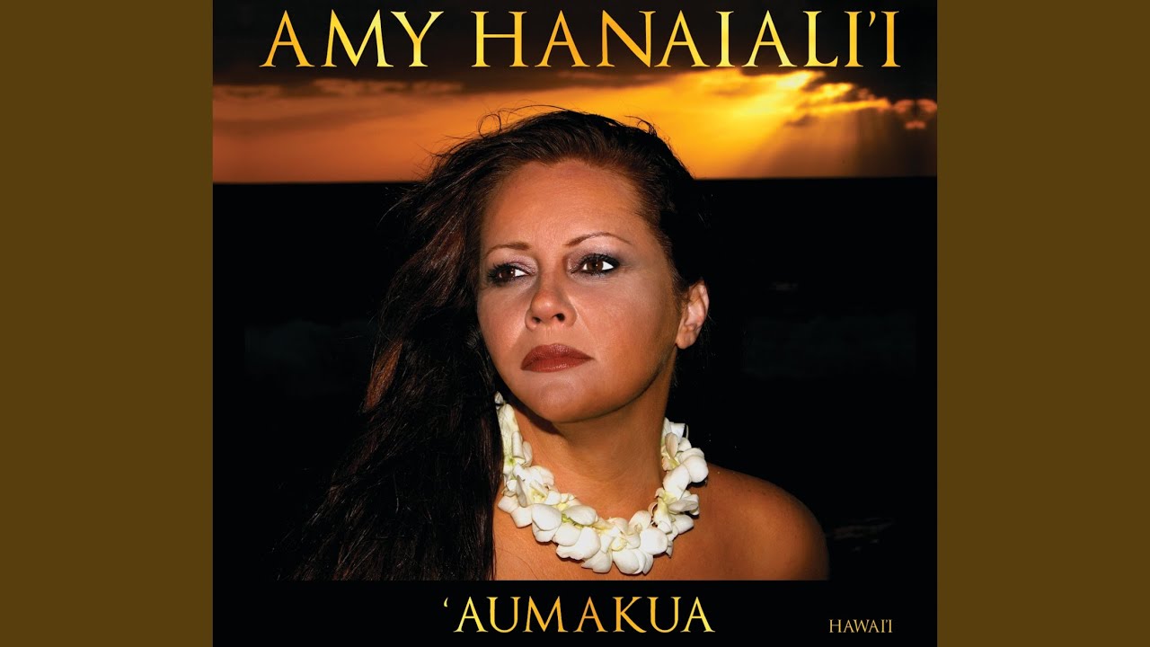 Kahalaopuna (Album Version)