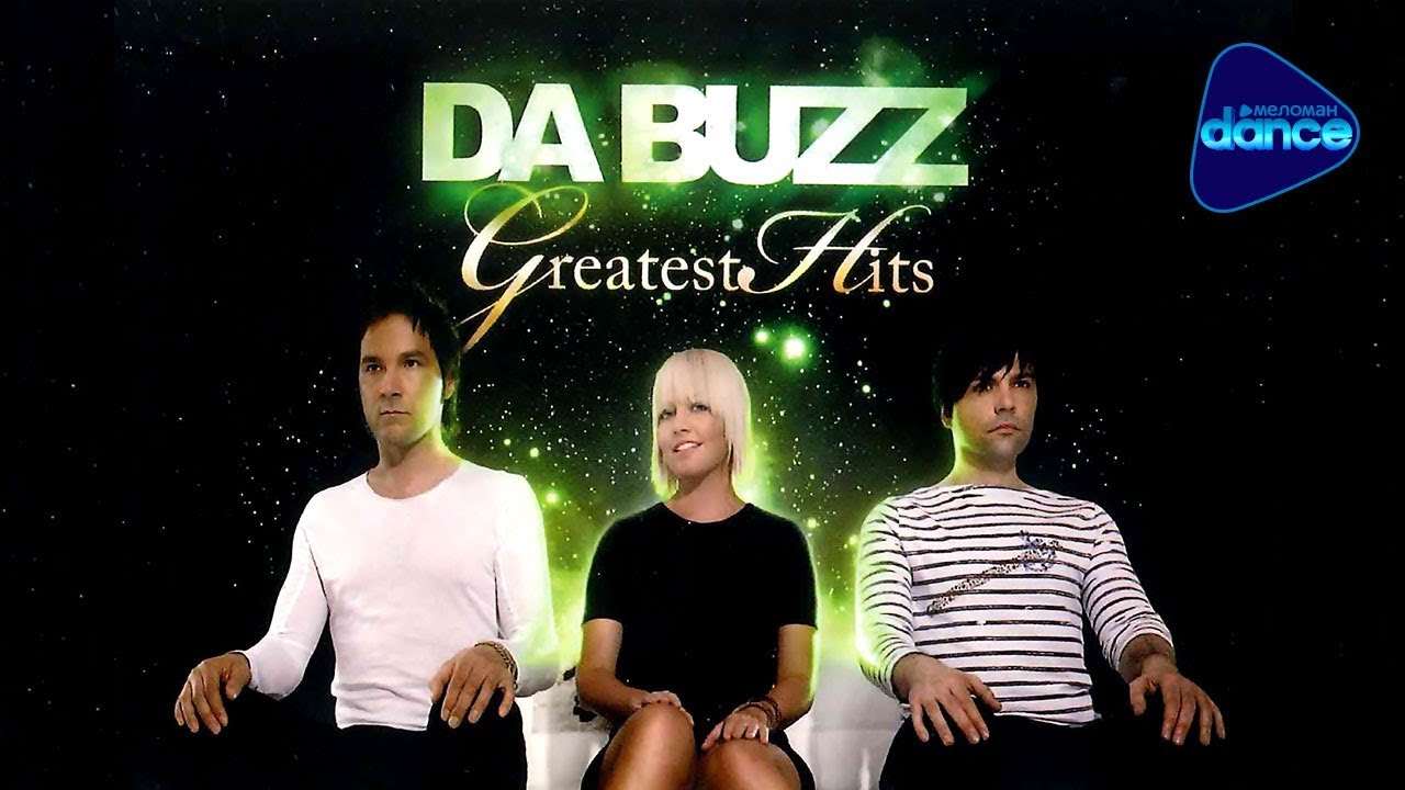 Da Buzz  - Greatest Hits [Compilation]