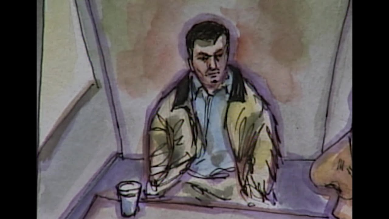 CBS13 Archive: Jury Hears Scott Peterson Speak