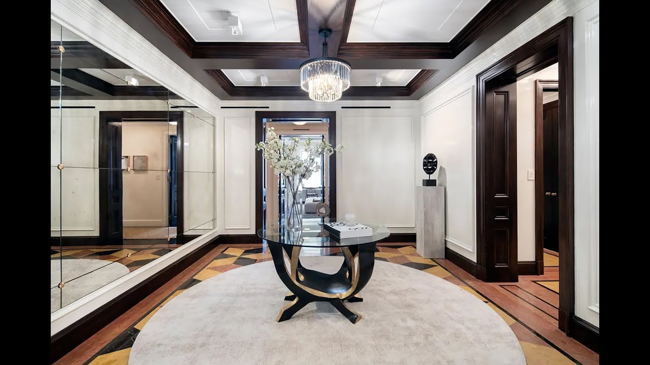 Elegant Apartment in New York, New York | Sotheby's International Realty