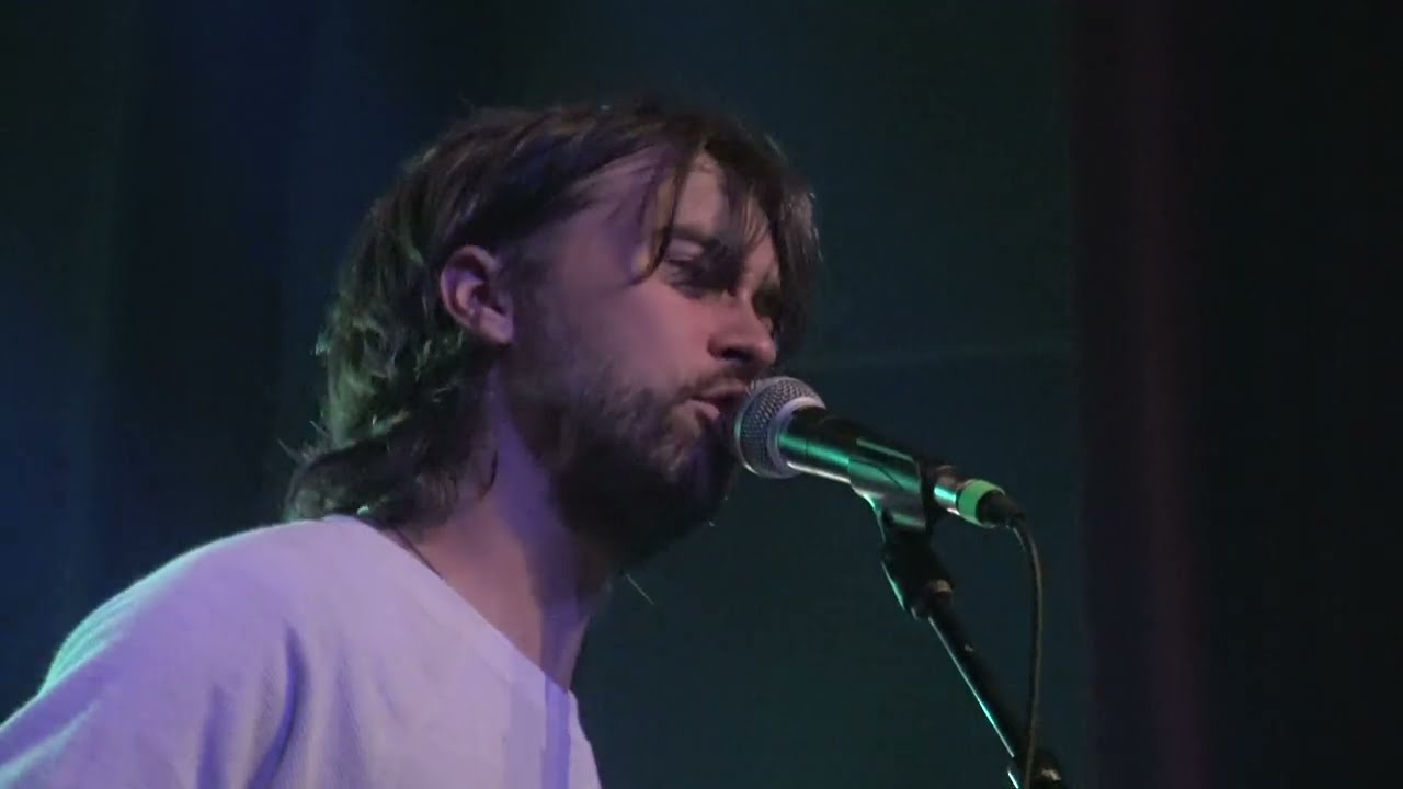 Alex G - Forgive (Finale)