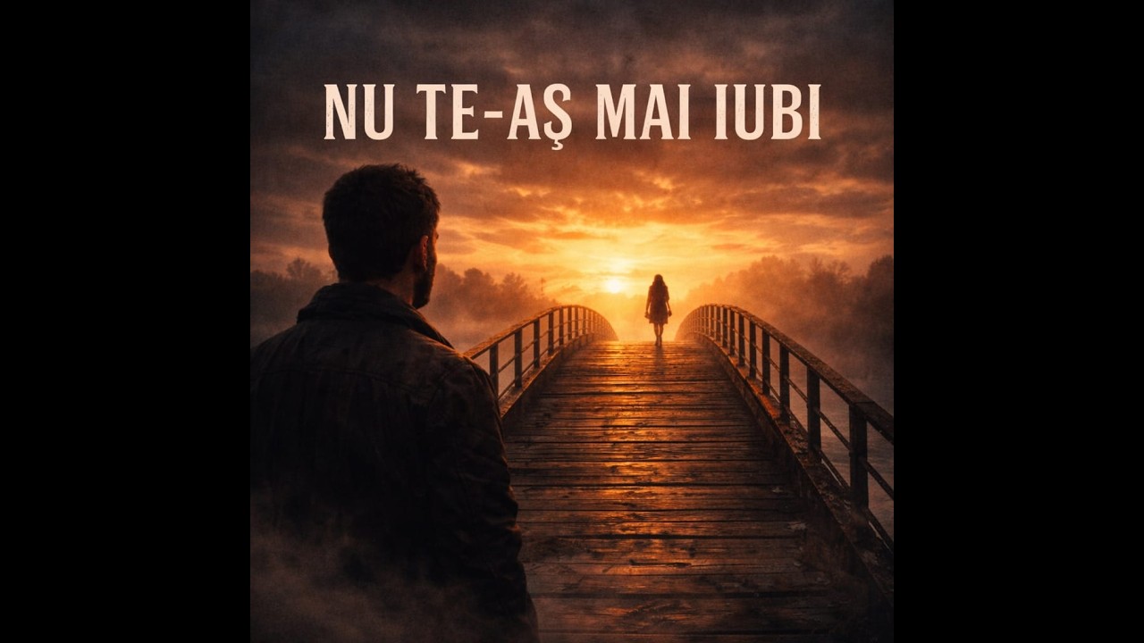 Nu Te aș Mai Iubi