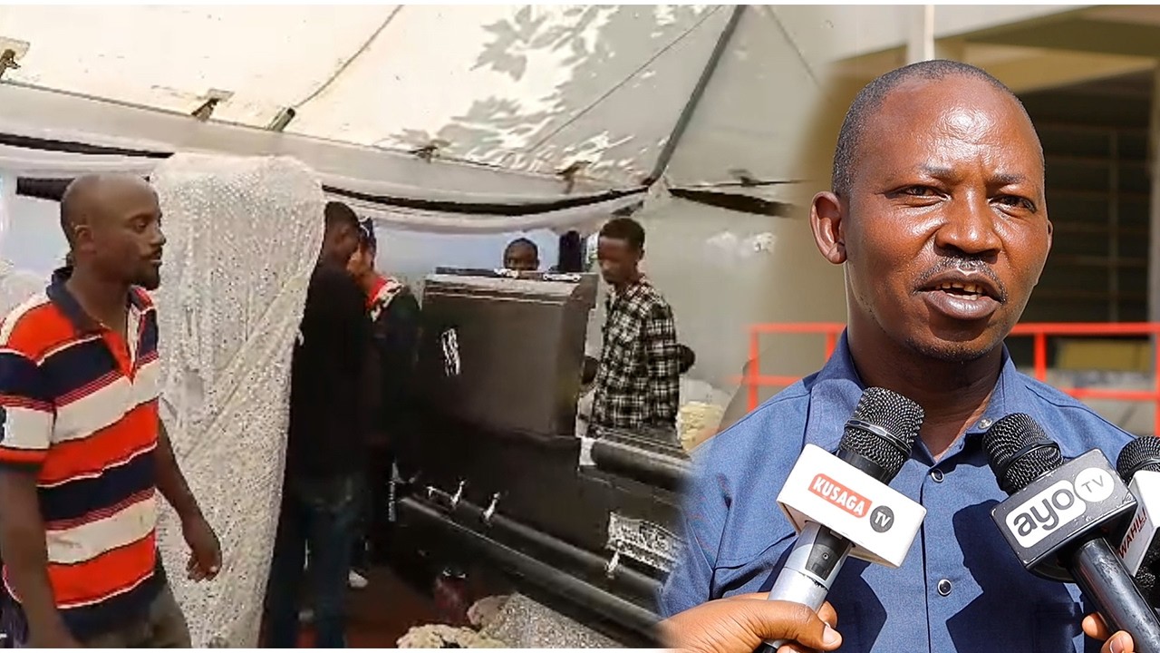 TAHARUKI, VIJANA SITA WAHOFIWA KUFARIKI ARUMERU, WADAIWA KUIBA MALI ZA WATU, VIONGOZI WAOMBA MSAMAHA