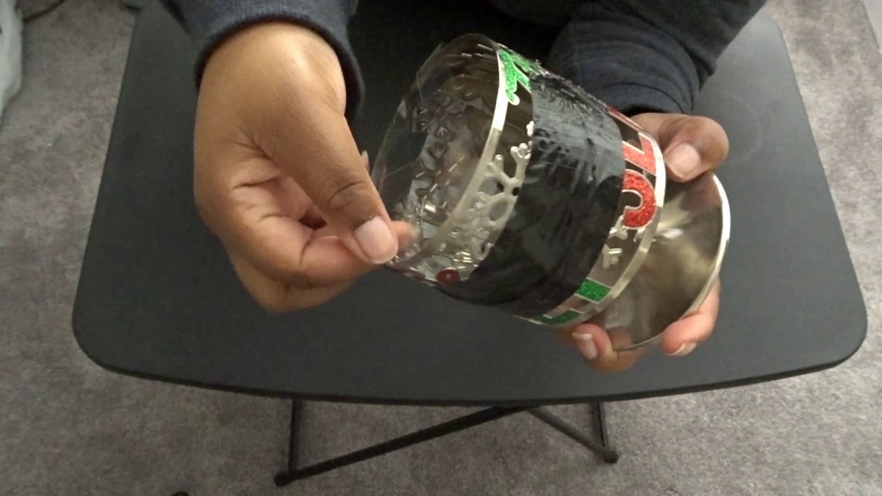 ASMR | Peeling Tape Sound -----No Talking-----