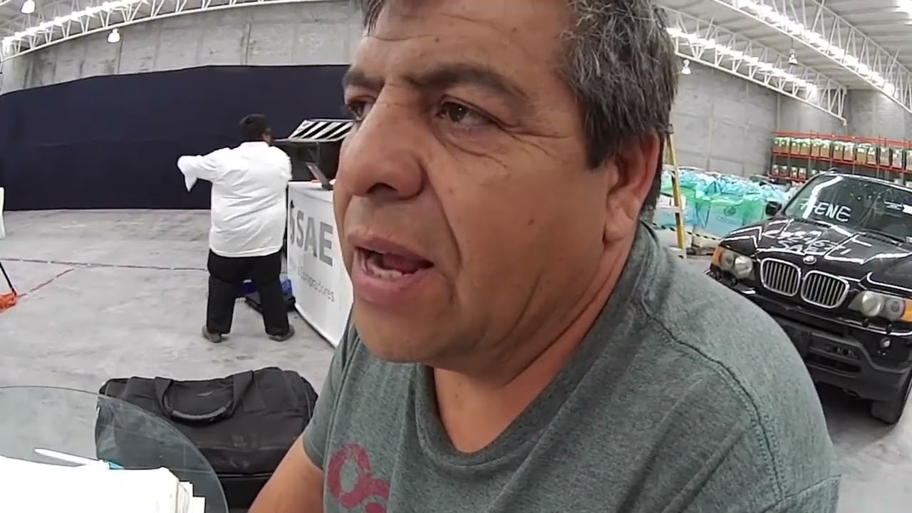 ASÍ SON LAS SUBASTAS DE HACIENDA EN MÉXICO