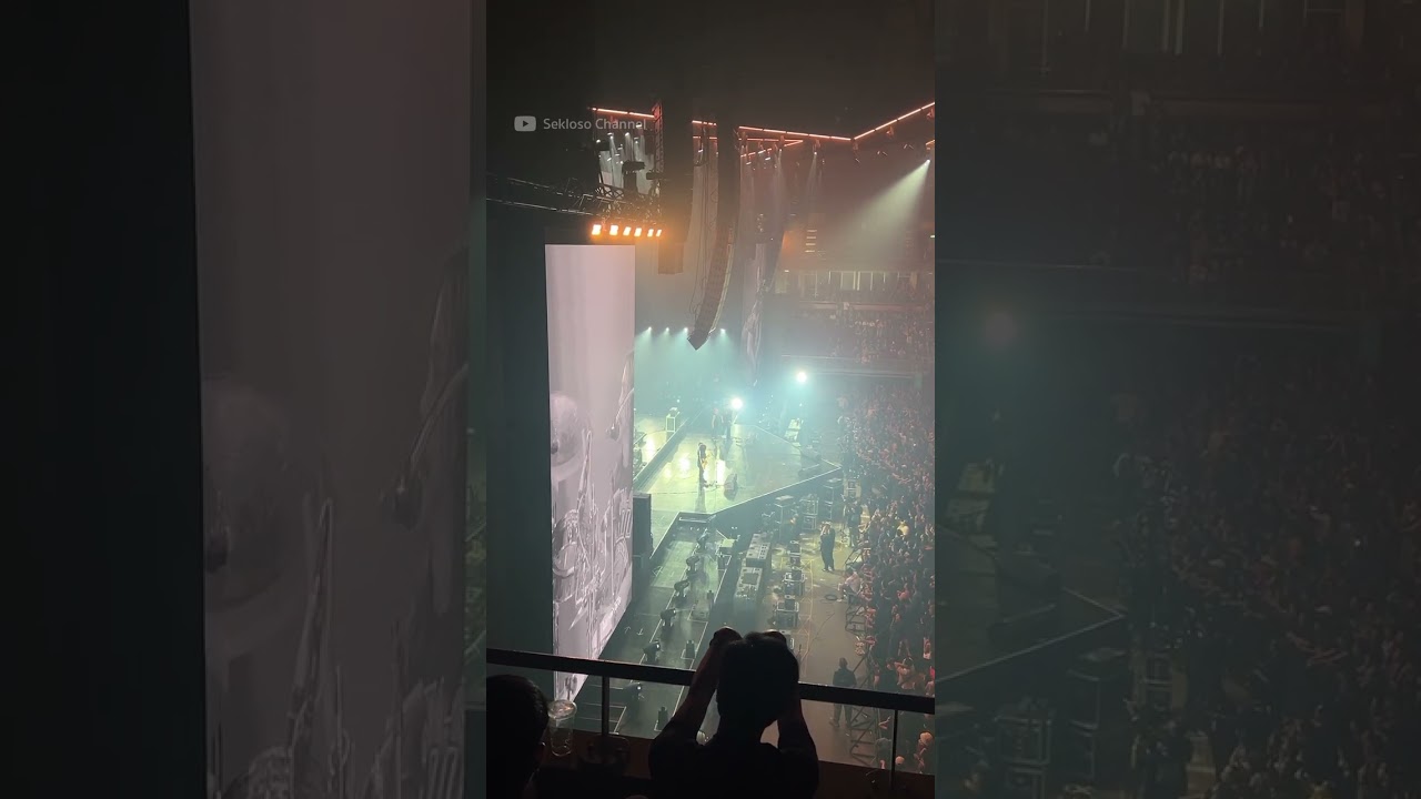 เราและนาย | Rock War Festival 2025