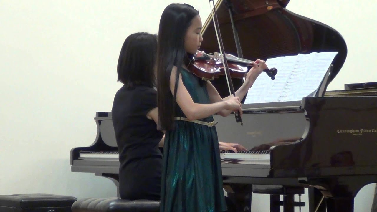 Ellerton-Tarantella in A Minor- Nahoko Okamoto