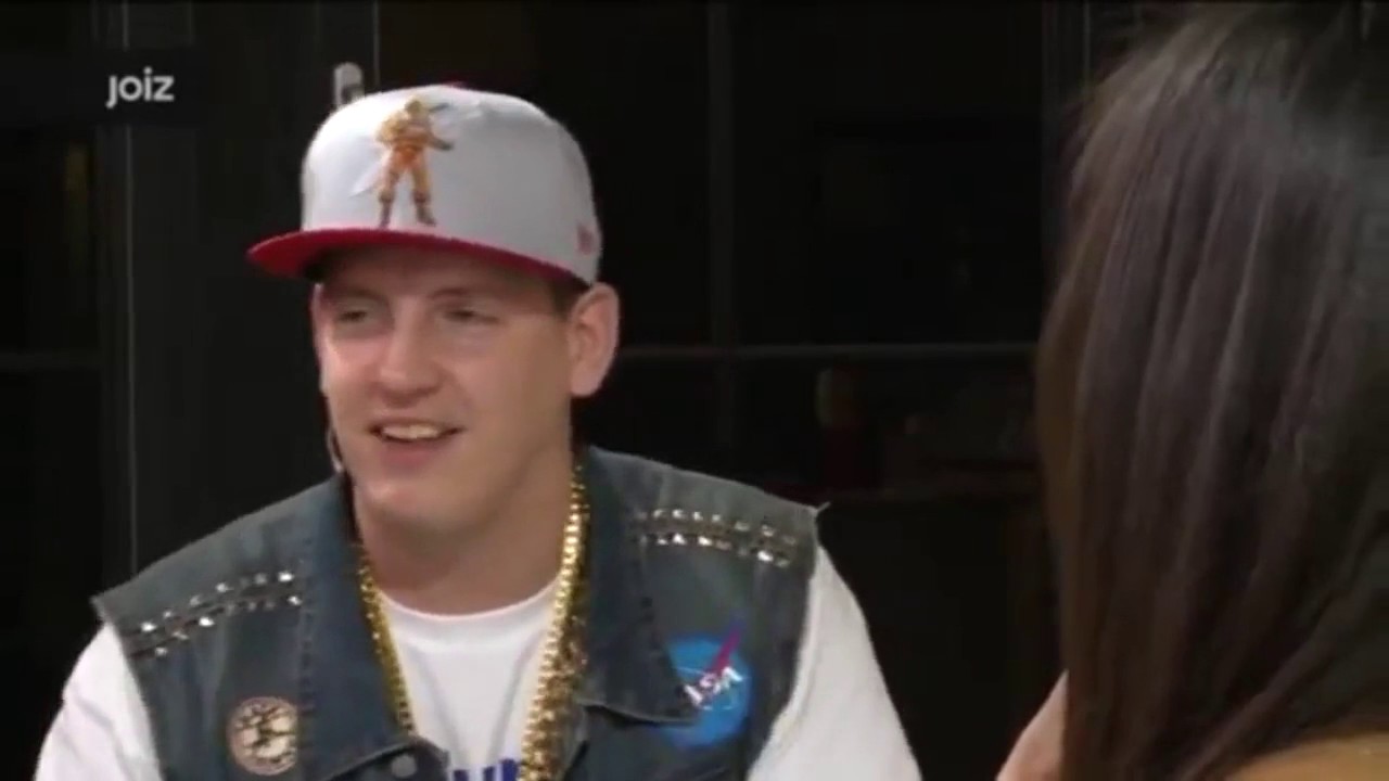 Joiz Interview: Money Boy Freestyle