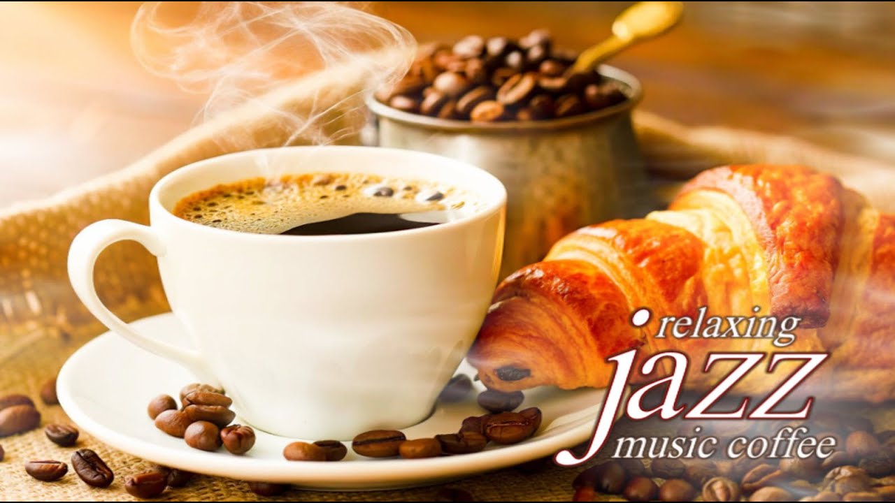 relaxing jazz music coffee, This Coffee Trick Will Warm Your Heart!