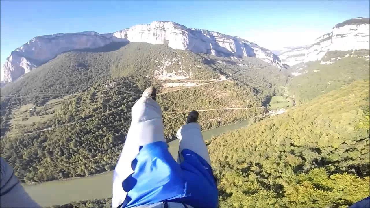 une journée dans la bourne