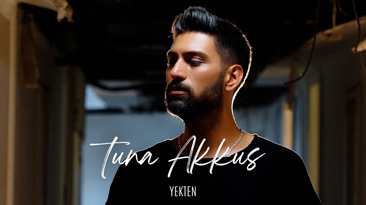 Yekten - Tuna Akkuş (Cover)