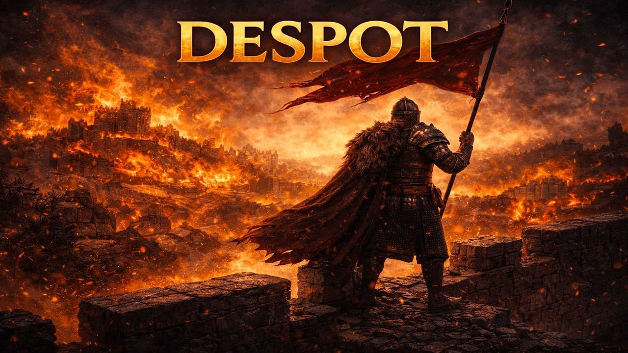 DespotTuta-Despot (Song)