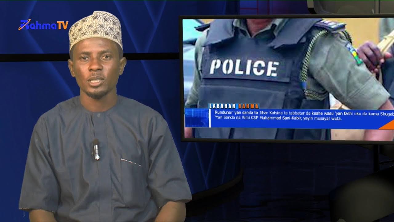 LABARAN RANA TARE DA ANAS LAWAN DANMALEEKI 14-02-2026