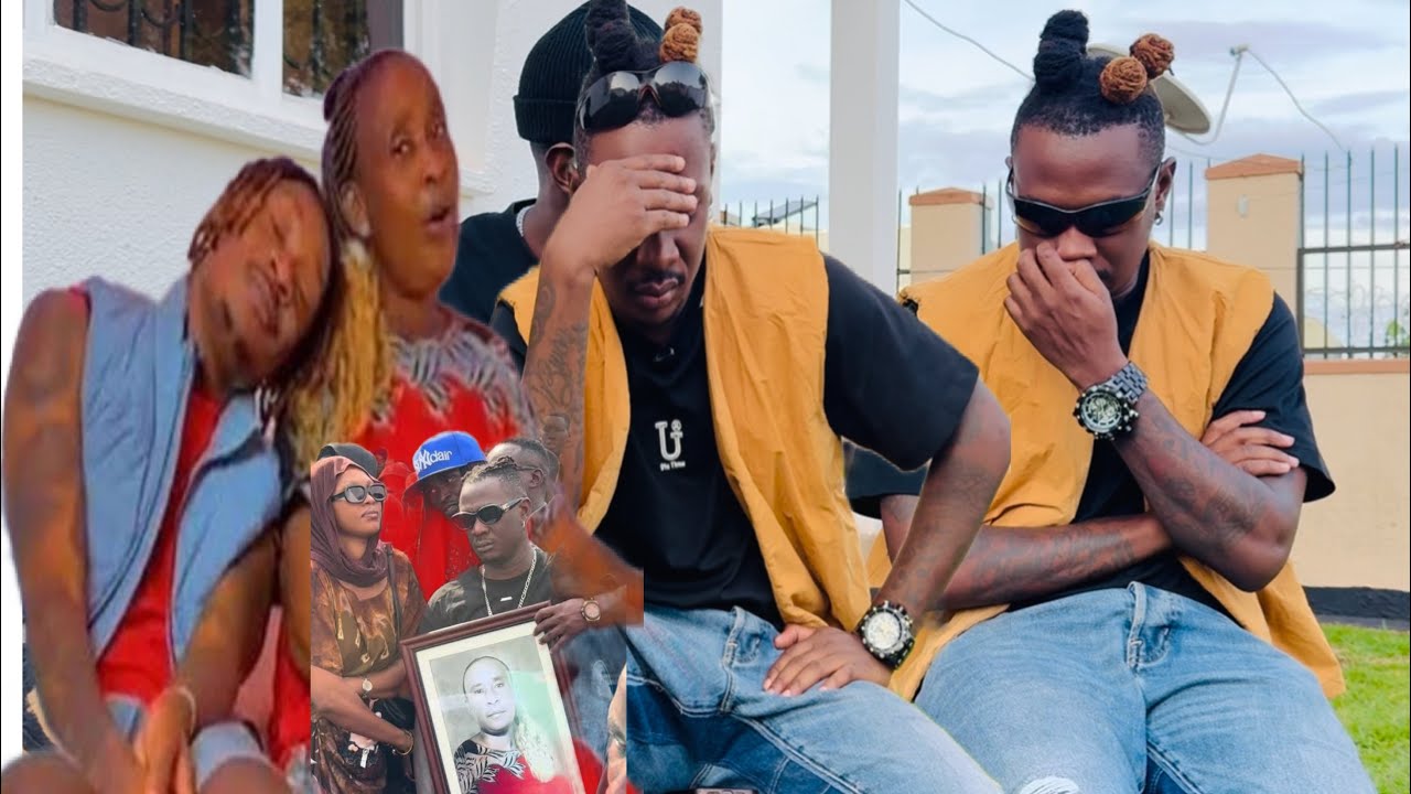 FIK FAMEICA AMAZIGA GA MUYISEMU,MAAMA WANGE WATALI OBULAMU BUZIBU DAALA,NAMUSUBIZA OMUKYALA NATANAFA