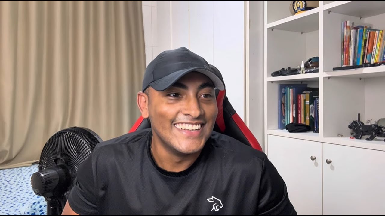 Como é a rotina no curso de formação de Soldado + experiências 😂