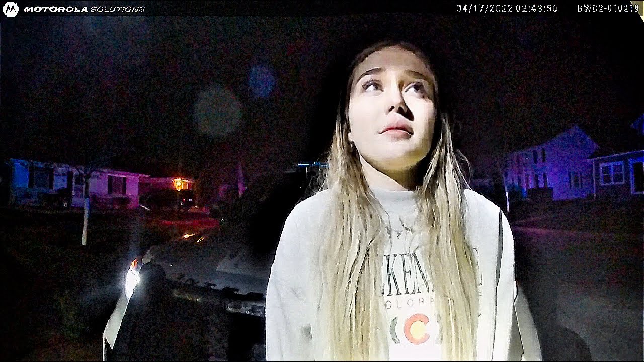 18-Year-Old with Fake ID Arrested for OVI After Hitting Three Parked Cars