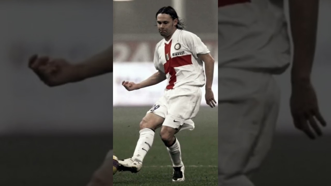 MANICHE ⚽ EX INTER #shorts #interfans #forzainter #maniche