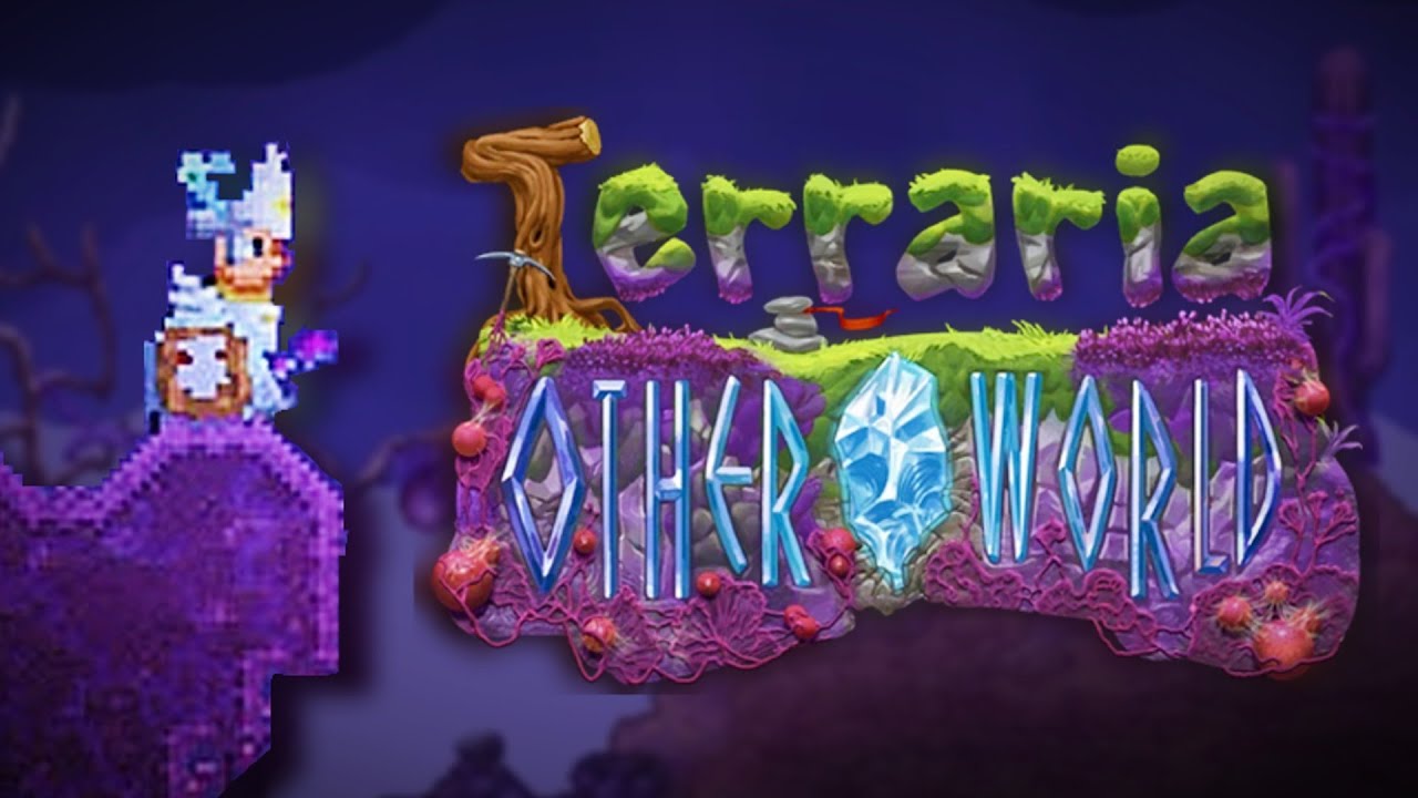 What Happened To Terraria Otherworld?