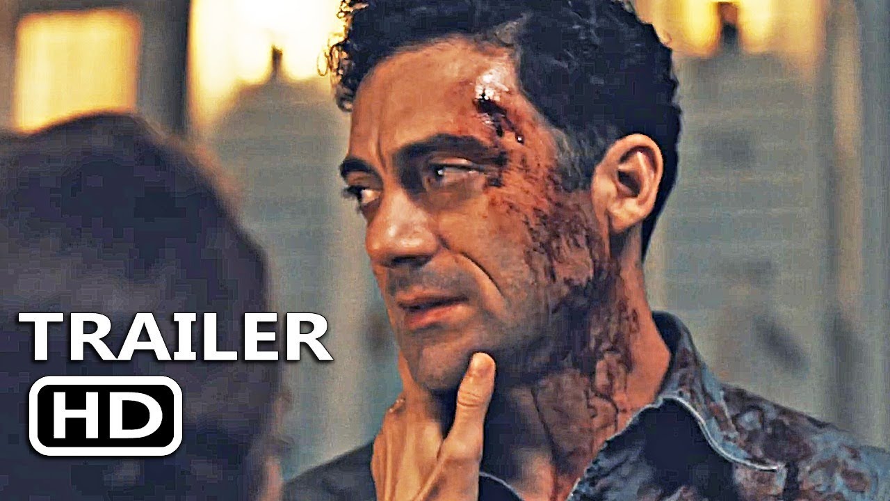 THE PLOT AGAINST AMERICA Official Trailer (2020) Ben Cole, HBO Series