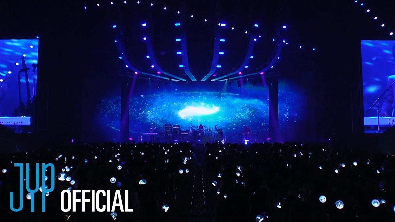 PLUTO | Xdinary Heroes Concert 〈LIVE and FALL〉
