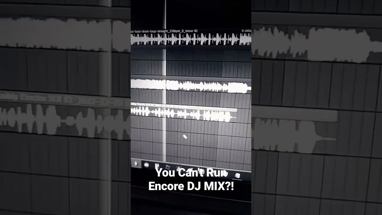 YCR ENCORE DJ MIX WOOOO #fridaynightfunkin #sonicexefnf #fridaynightfunkinmod