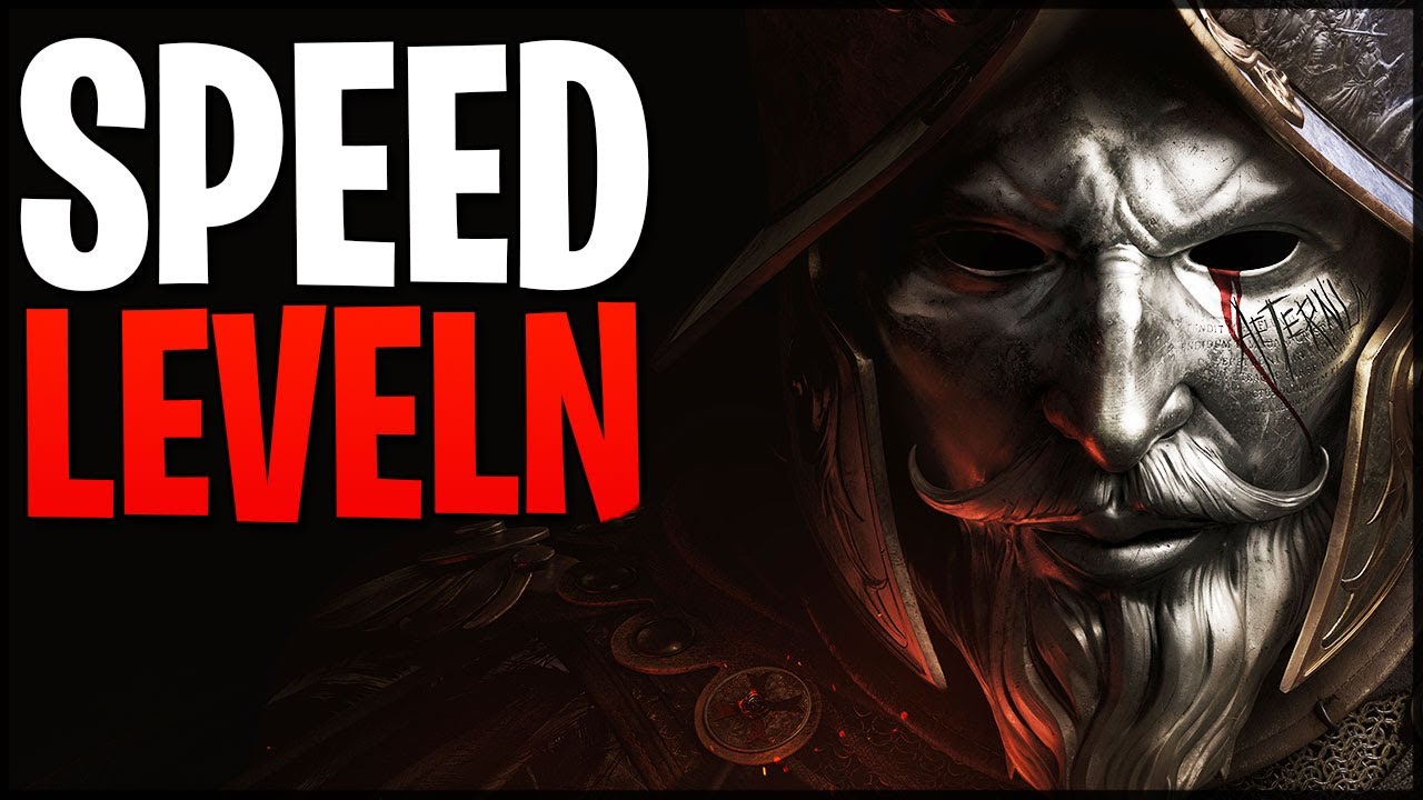 BESTER BUILD zum Leveln in New World - schnell auf Level 60 mit OP Skillung