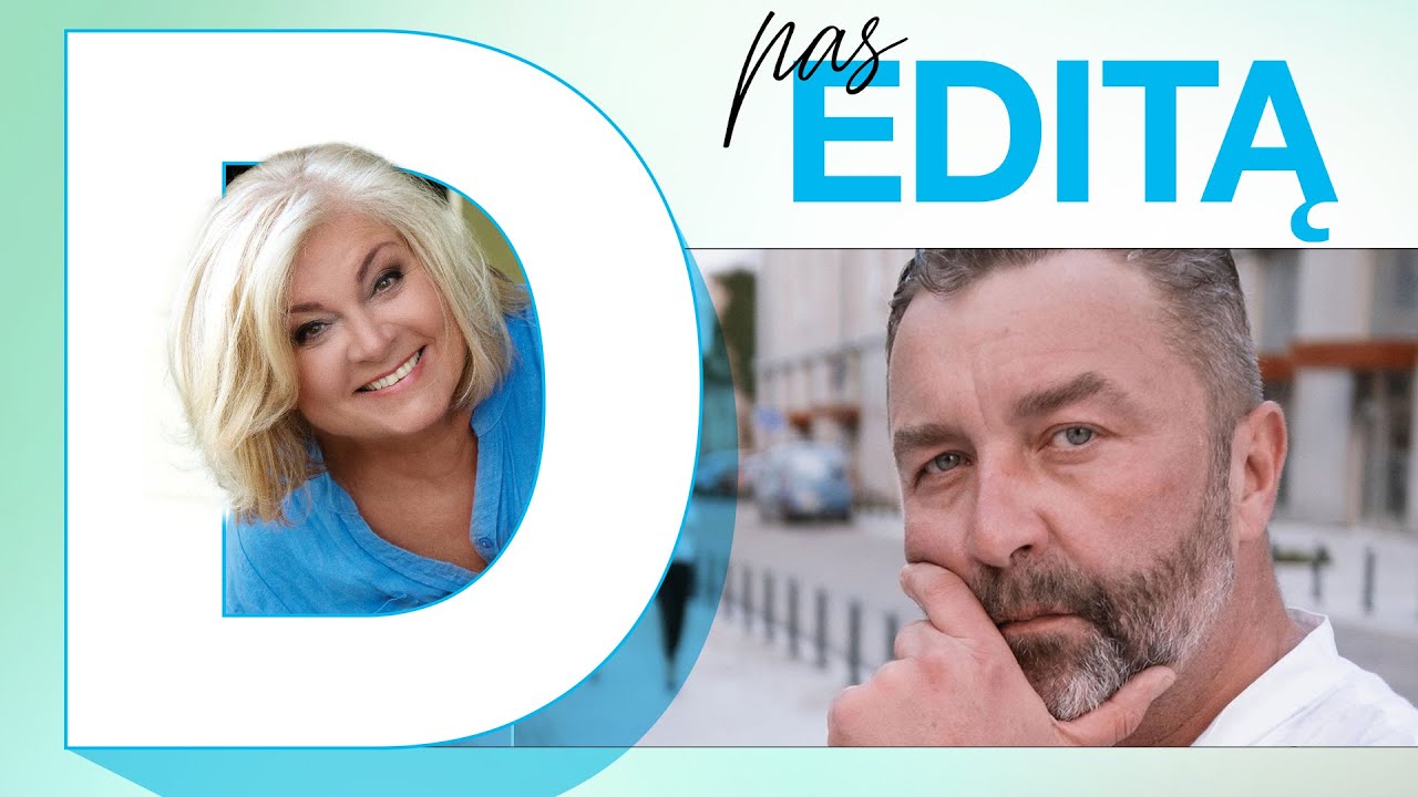 Pas Editą. Eduardo Gimenezo gyvenimo šokis – tarsi nesibaigiantis tango