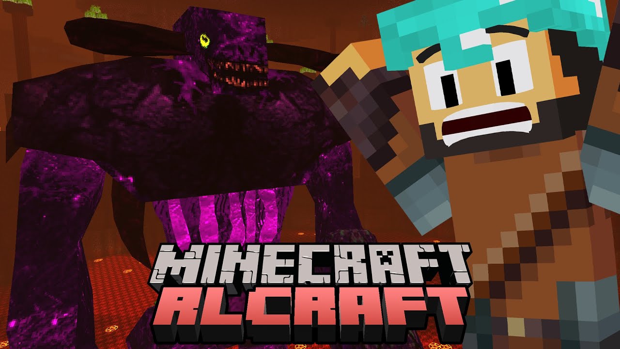 RLCraft #16 - RAHOVART HATDOG - Modded Minecraft Survival (Tagalog)