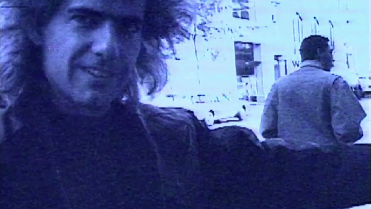 Pat Metheny Group - BEAT 70 Clip