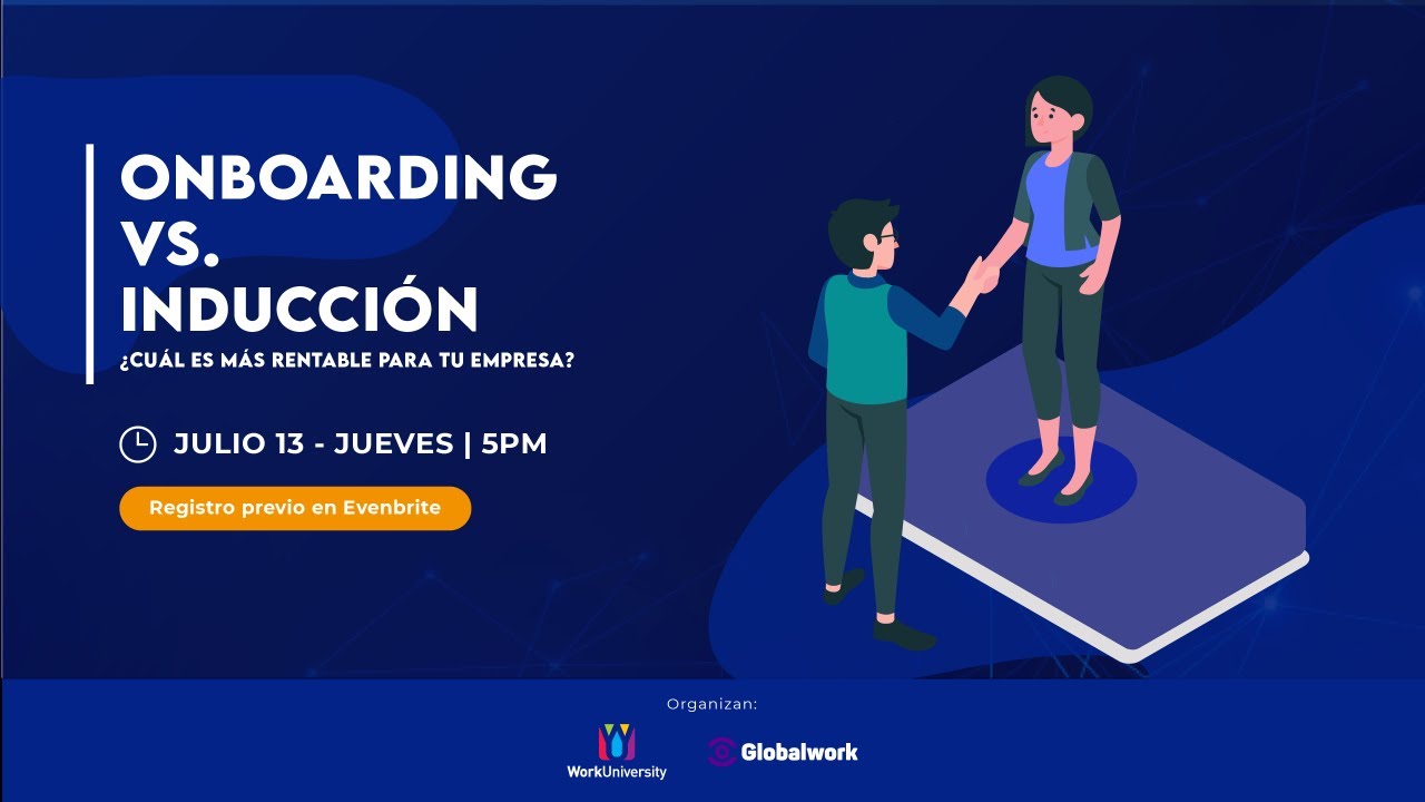 Onboarding vs Inducción: ¿Cual es más rentable para tu empresa?