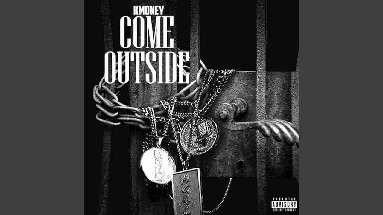 Come Outside
