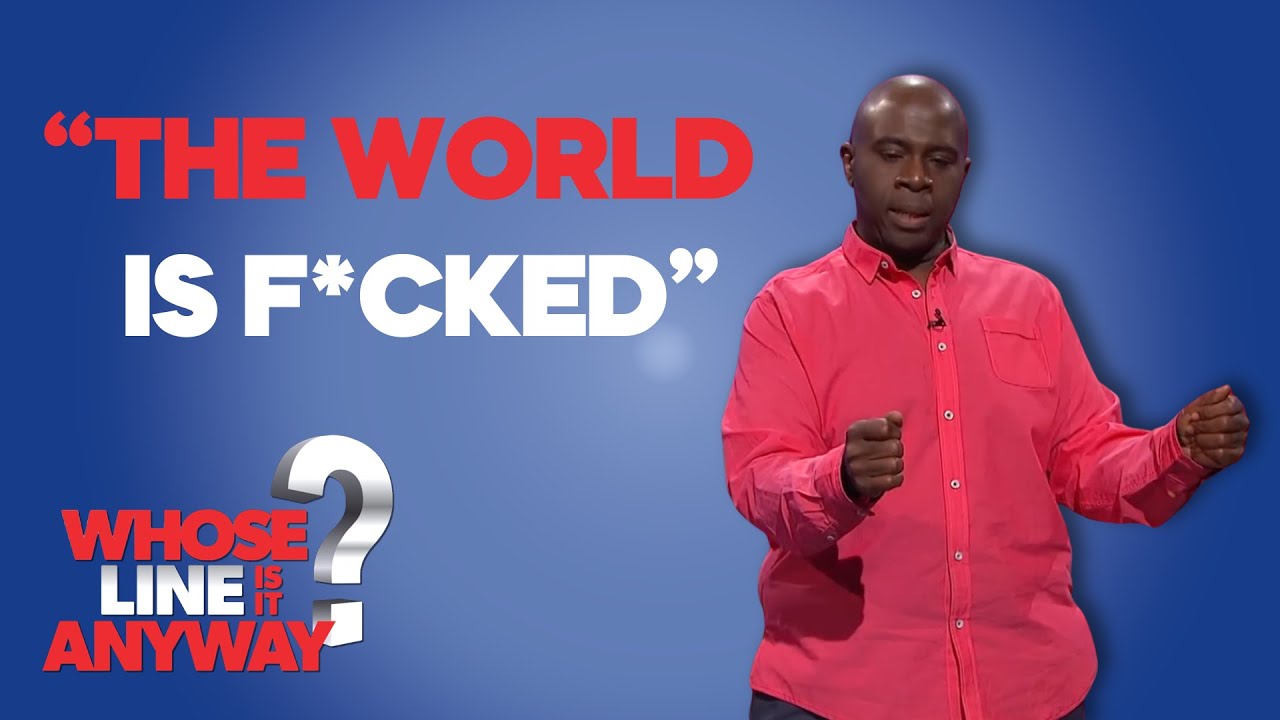 Season 16 Greatest Hits! | Scenes From a Hat | Whose Line Is It Anyway?