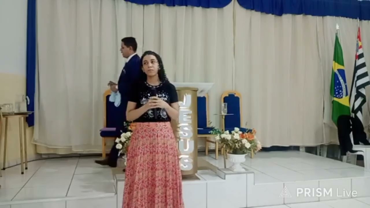 Ana Vitória/Essa Luta Vai Passar/Os Levitas[cover]