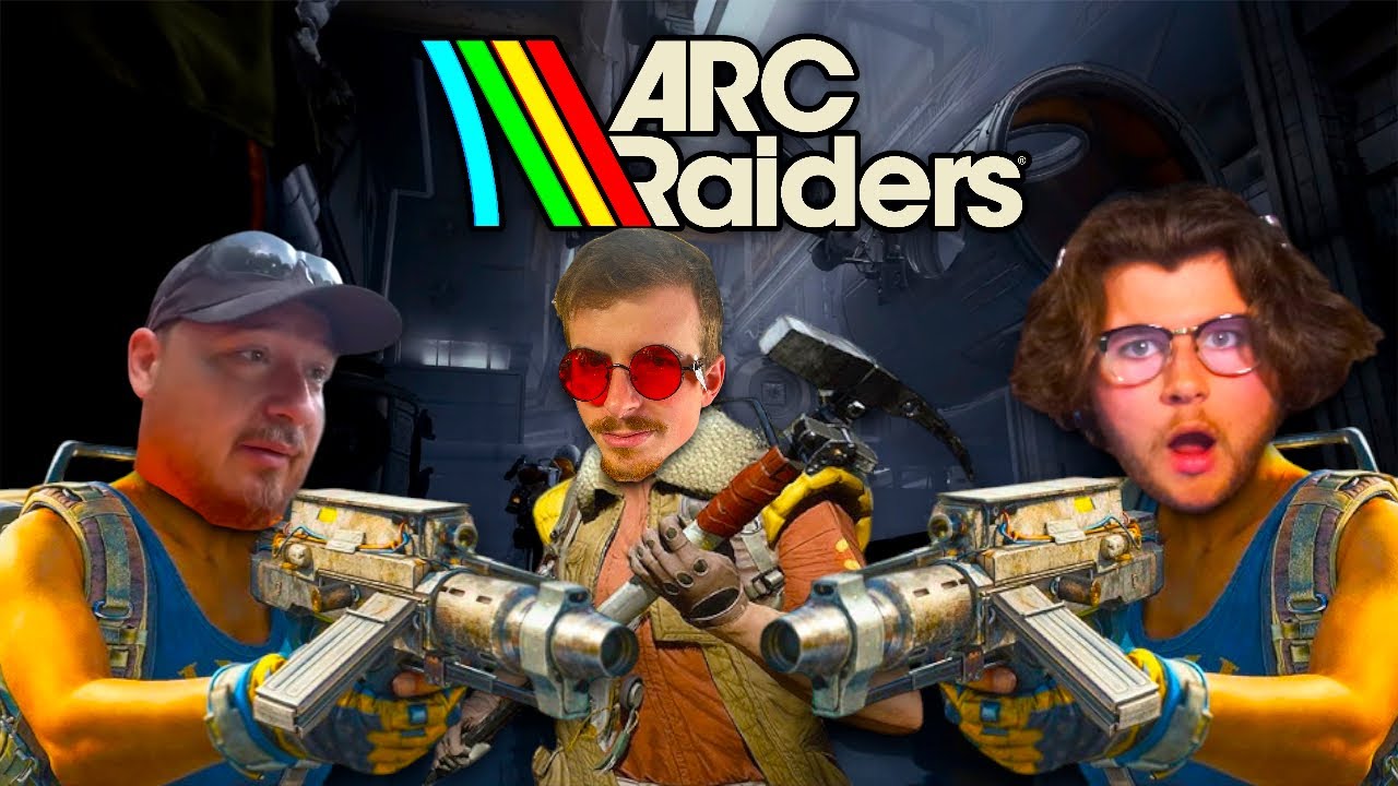 🔴LIVE | ARC RAIDERS | THEY NERFED THE TORO!! :(