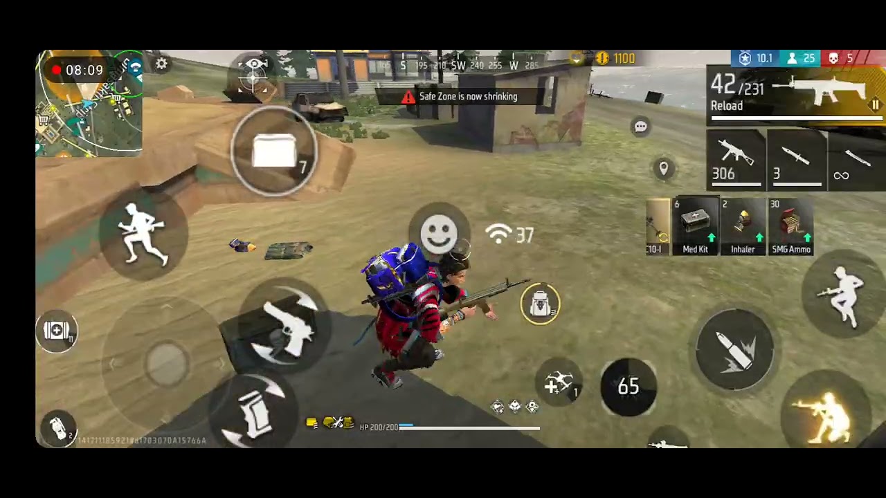 Subscribe and like