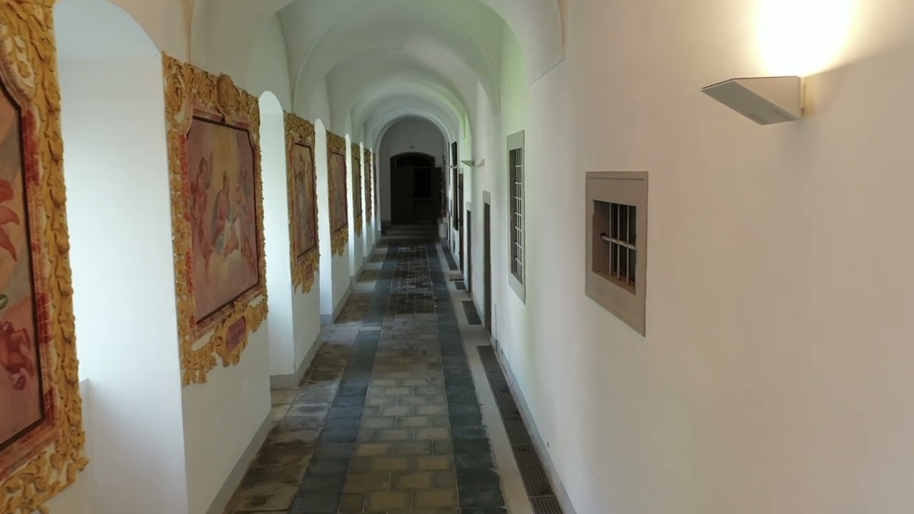 Stift Schlierbach