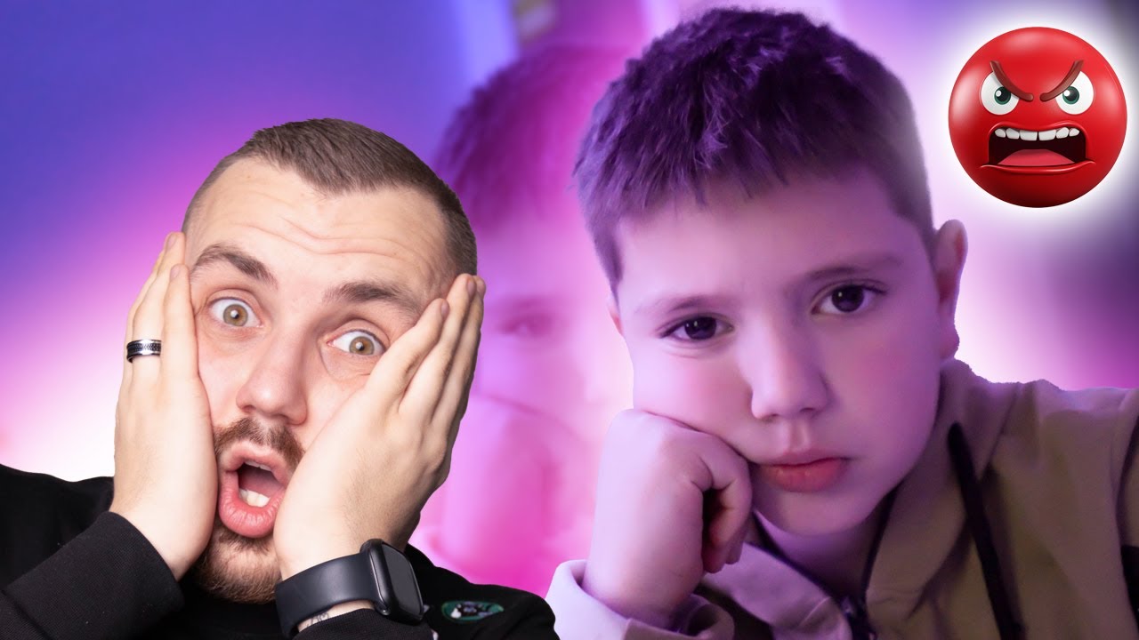 NUK KI ME DAL MA NE VIDEO (PRANK ANIKUT) 🤯😱