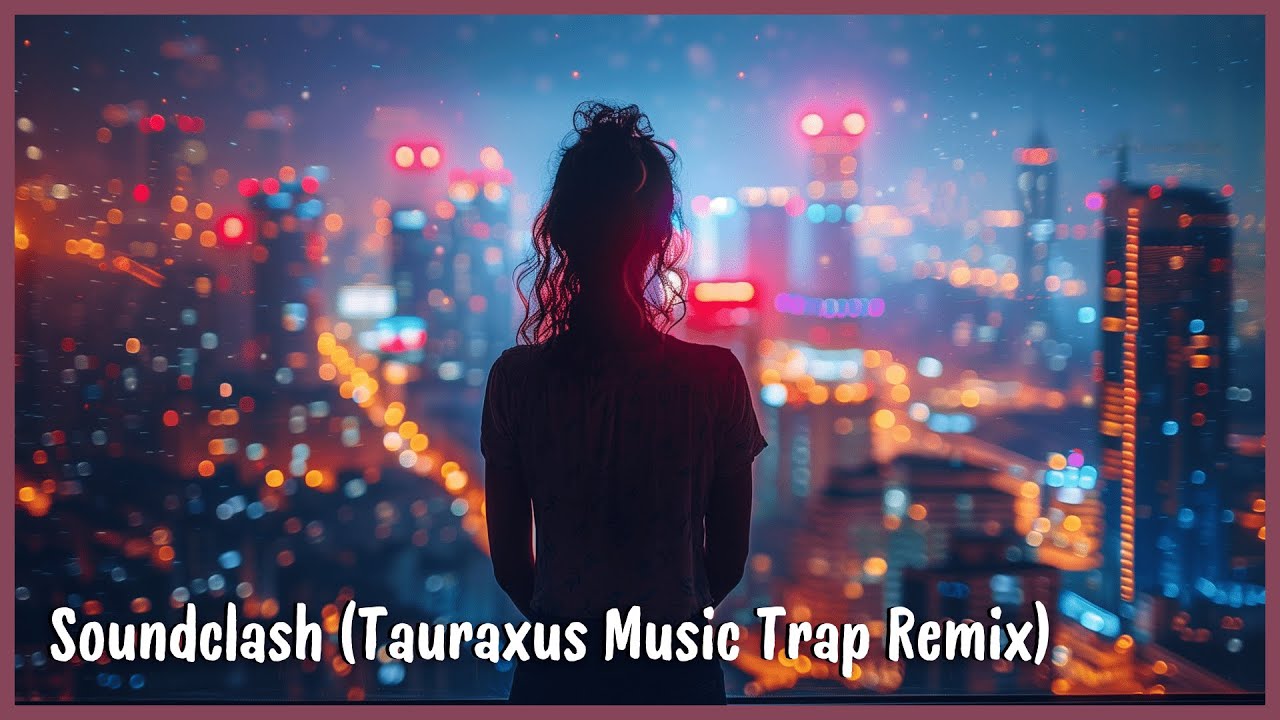 Flosstradamus - Soundclash (Tauraxus Music Bounce Remix)
