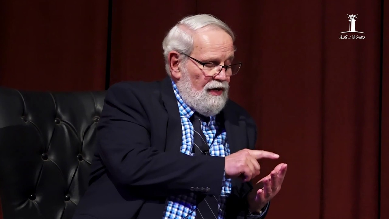 Dating the books of Genesis and Exodus - James K. Hoffmeier
