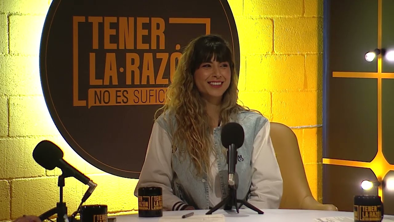 Tomás Ríos y el ecosistema emprendedor en Colombia | Tener la razón no es suficiente | Teleantioquia
