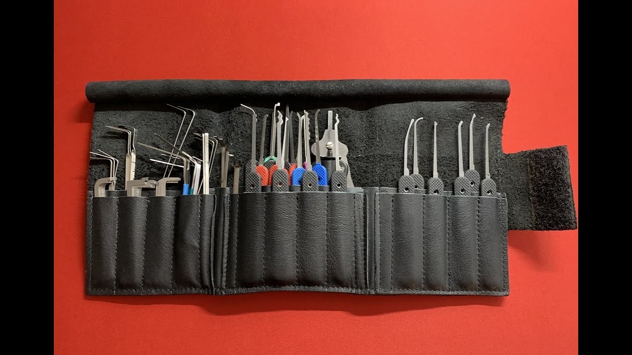 (22) PETERSON MANUFACTURING (THE GOOD & THE BAD)