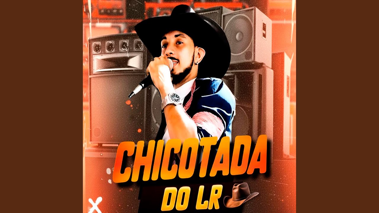 Chicotada do Lr