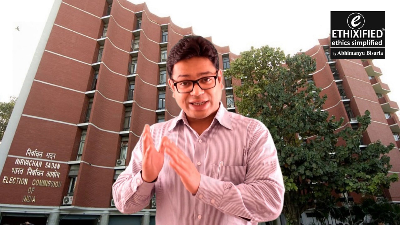 EVM Hacking / EVM Tampering is possible? | by Abhimanyu Bisaria | ETHIXIFIED IAS