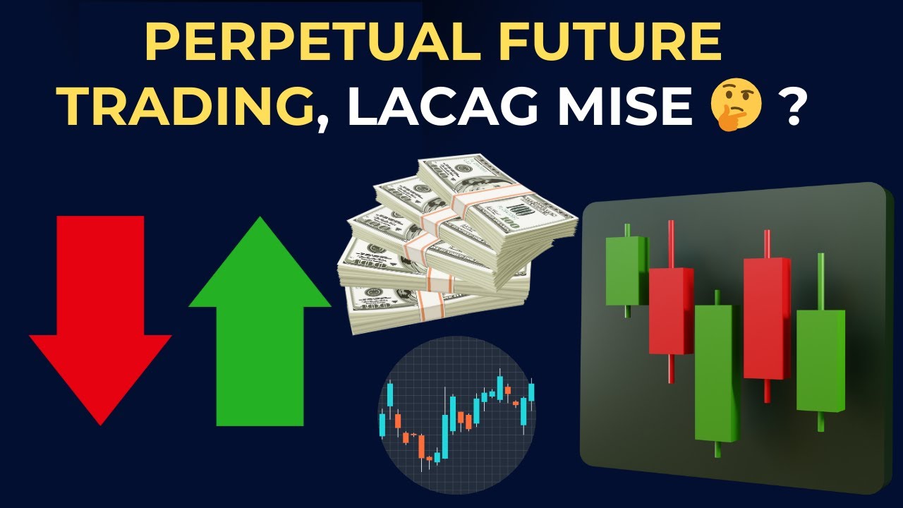 PERPETUAL FUTURE TRADING, LACAG MISE 🤔 KAGA BOGO MUUQAALKAN | 5A-HUB 🔥