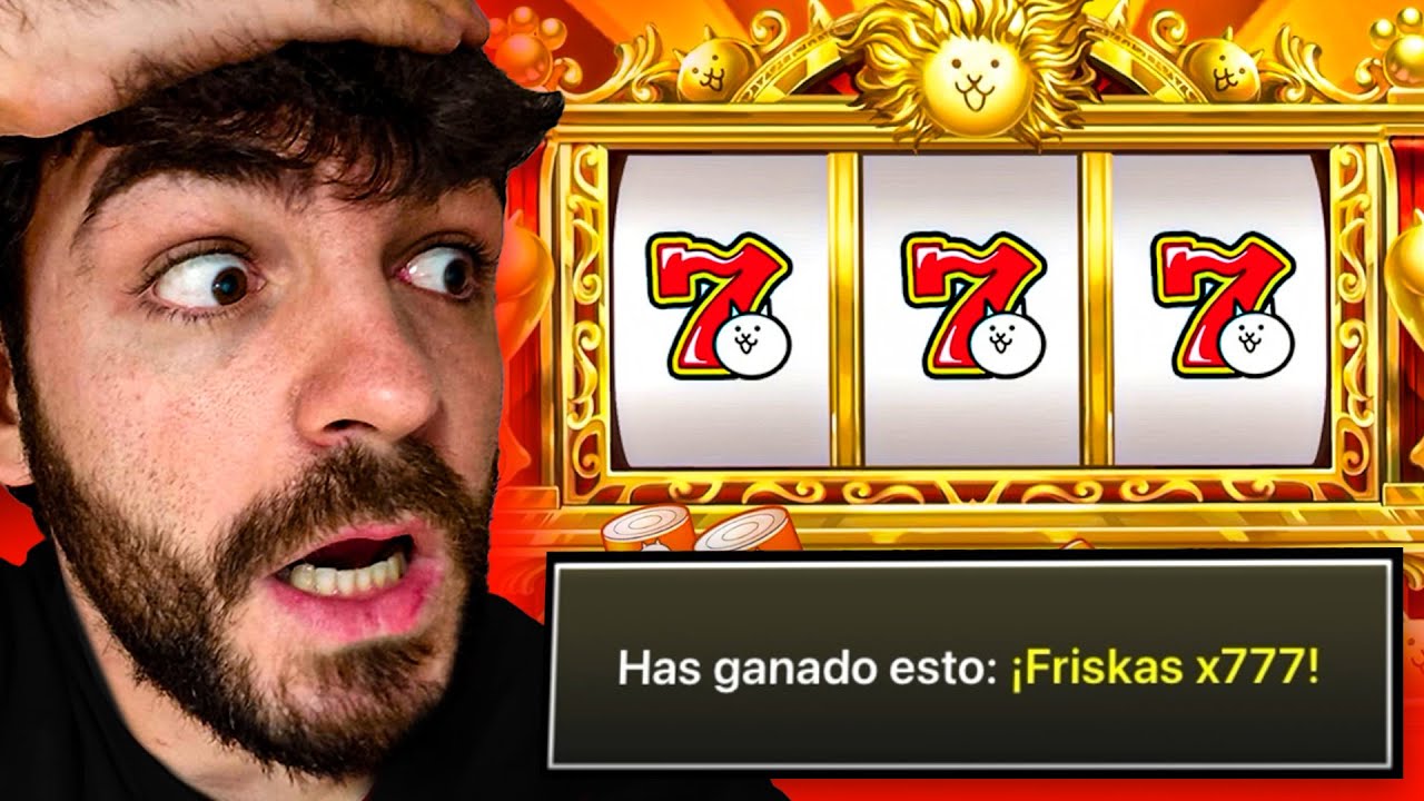 The Battle Cats te regala 777 FRISKAS si te Suscribes a Tumbao!✅