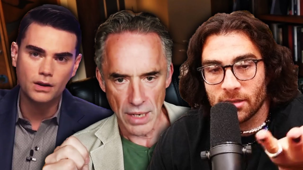 What Do Young Men See in These Guys?